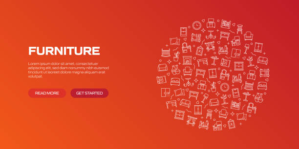 خدمات طراحی وبسایت فروشگاهی و بهینه سازی تبلیغات مبلمان