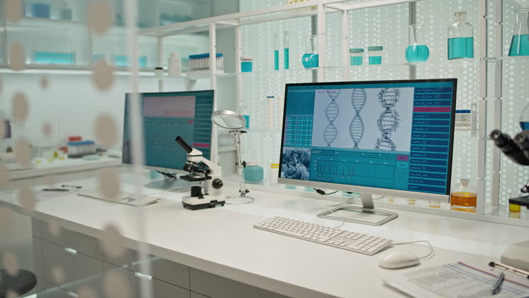 بازاریابی دیجیتال سلامت برای آزمایشگاههای تشخیص طبی