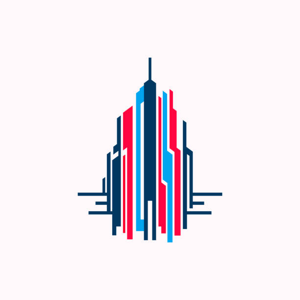 طراحی وبسایت هوشمند برای املاک لوکس در لواسان