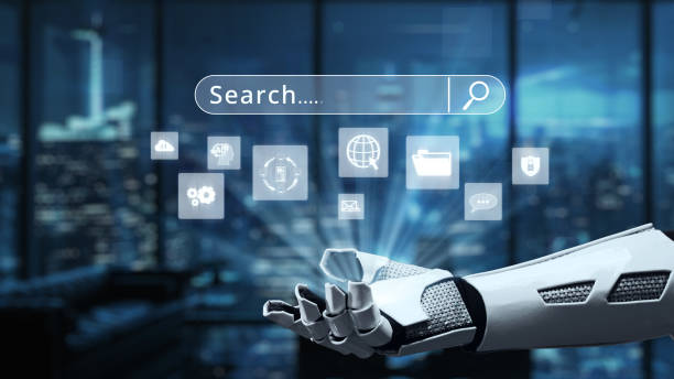 طراحی وبسایت در ایران با پینو سایت و هوش مصنوعی