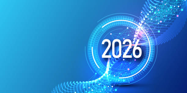 امنیت سایبری 2026 و آینده فناوری در بازار بورس