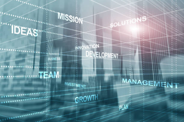 سئو پیشرفته برای شرکتهای بازرگانی و تسخیر بازارهای جهانی در 2025