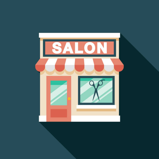 افزایش رزرو آنلاین سالن زیبایی از طریق بهینهسازی وبسایت و سئو محلی