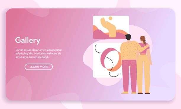 چرا وردپرس برای ساخت گالری هنری آنلاین بهترین گزینه است