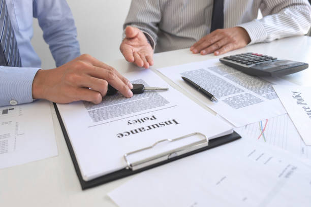 افزایش فروش بیمه آنلاین با ارائه مشاوره و محتوای کاربردی