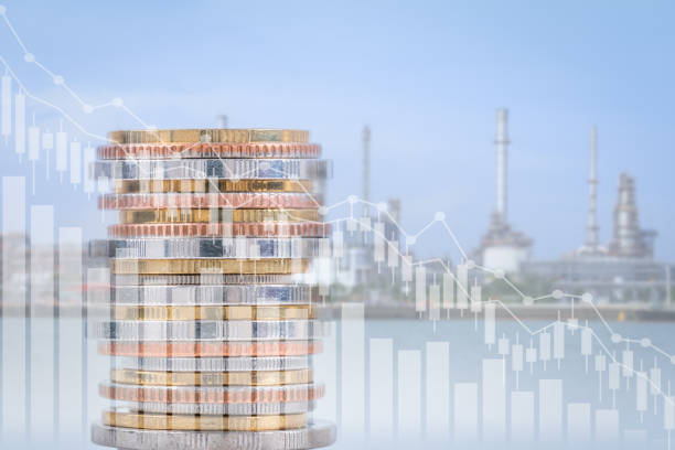 بازاریابی آنلاین صنعتی برای سرمایهگذاری در پتروشیمی و تحلیل بازار