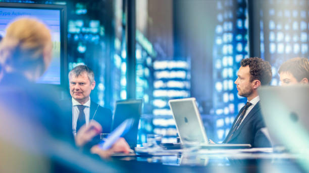 تحقیق کلمات کلیدی برای بازاریابی B2B و جذب مشتریان تجاری در شرکتهای بازرگانی