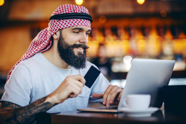 سفارش آنلاین قهوه از طریق وبسایت فروشگاهی کافیشاپ