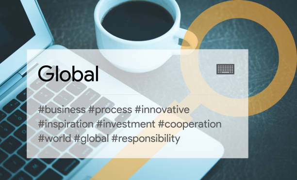 ایده پردازی و استراتژی برای برندینگ دیجیتال و طراحی وب سایت صنعتی