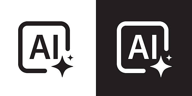 هوش مصنوعی در طراحی لوگو و شخصی سازی برند در سال 2025