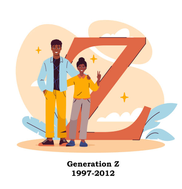 جذب نسل Z با استراتژی دیجیتال مدرن برای فروشگاههای تکنولوژی