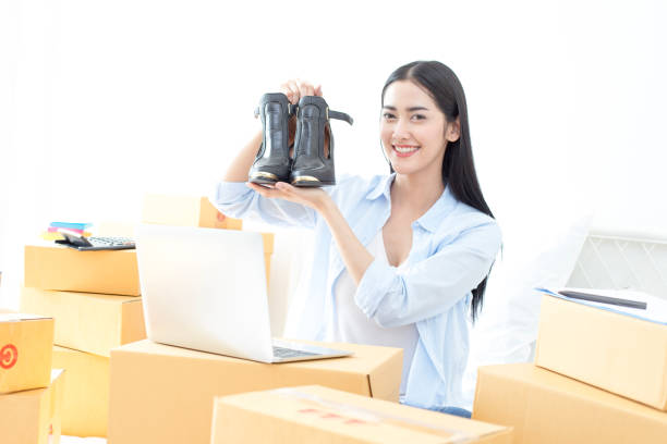 برندینگ دیجیتال چرم در زنجان برای تولیدیهای کیف و کفش چرمی