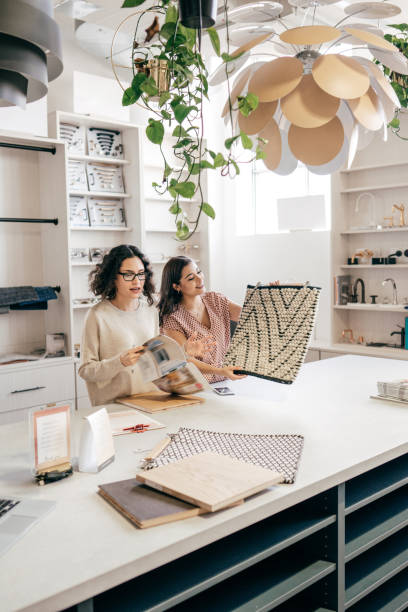 تحول در فروش مبلمان با سئو تصویری و بهینهسازی تجربه کاربری