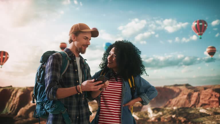 تجربه کاربری گردشگران خارجی با طراحی وبسایت حرفهای