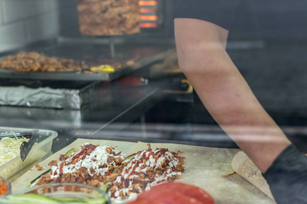 سئو کبابی و بازاریابی دیجیتال کسب و کارهای سنتی در رشت