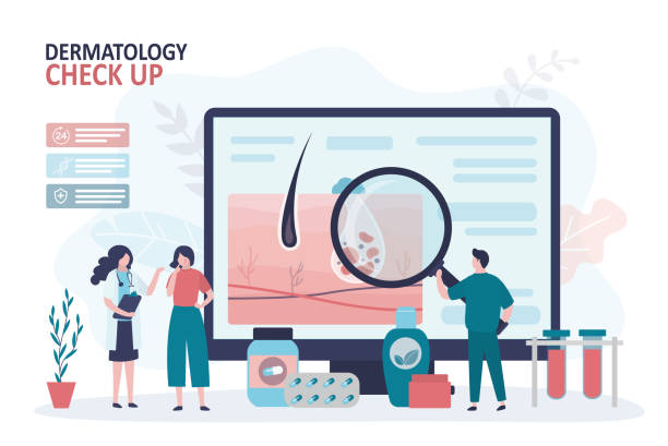 بازاریابی دیجیتال کلینیک زیبایی در شیراز