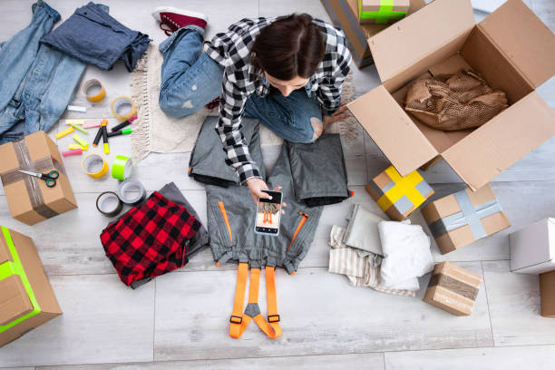 خرید آنلاین لوازم جانبی موبایل در شیراز