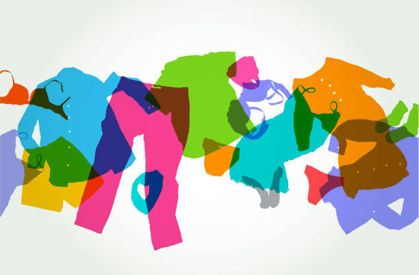 انواع عکاسی محصول لباس مردانه برای فروشگاه اینترنتی