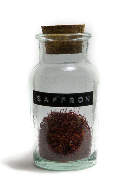 بازاریابی آنلاین زعفران و بستهبندی جذاب