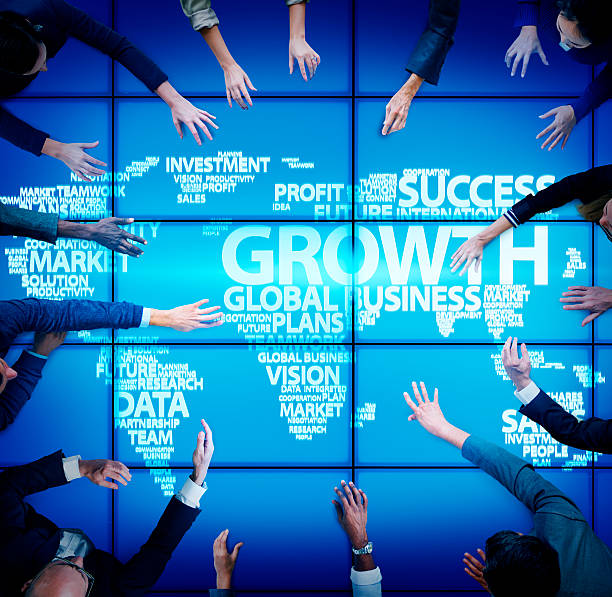 موفقیت در تجارت جهانی با سئو بینالمللی و تحلیل دادهها