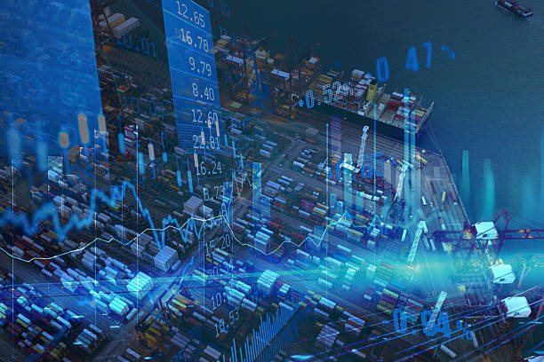 امنیت تجارت دریایی بوشهر و نقش پورتال لجستیک در حمل و نقل بینالمللی