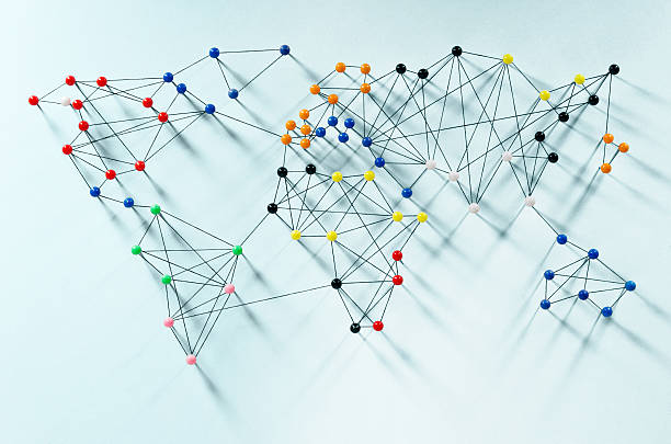 طراحی سایت چندزبانه برای گردشگری سلامت با سئو بینالمللی