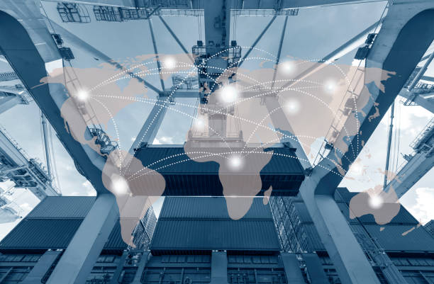 صادرات آبزیان از بوشهر با پلتفرم فروش B2B و سئو بین المللی