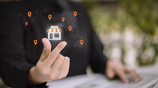 ایجاد استنادات و بک لینکهای محلی برای سئو سالن زیبایی