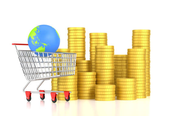 فروش مستقیم طلا در بازار جهانی با استراتژی D2C و سئو بین المللی