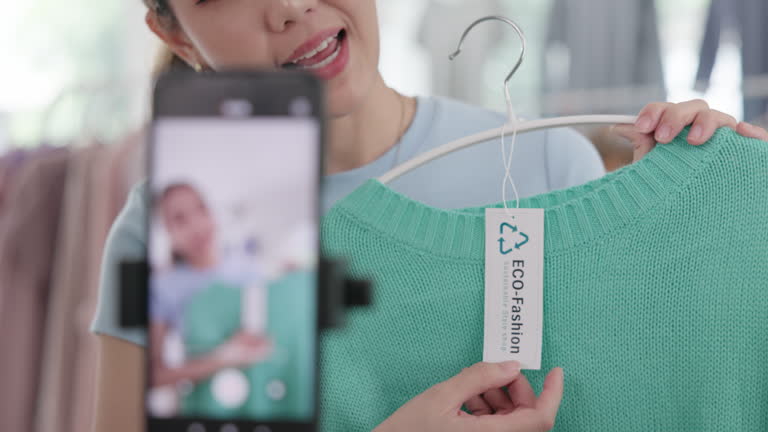 بازاریابی دیجیتال پوشاک و فروش آنلاین لباس