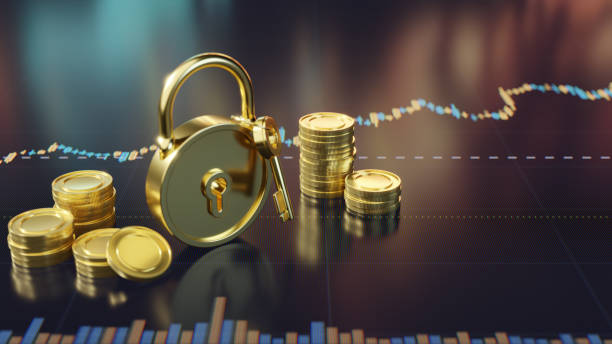 امنیت سایبری صرافی و حفاظت از داراییهای دیجیتال