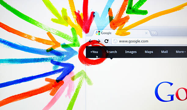 صدرنشینی در نتایج فوری گوگل برای شرکت‌های باربری