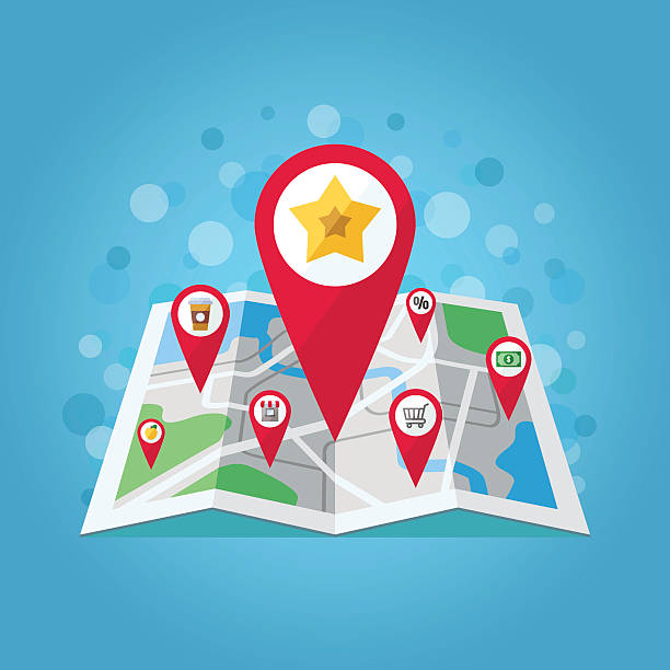 افزایش مشتری رستوران سنتی با استفاده از سئو محلی و کسب رتبه برتر در گوگل مپ