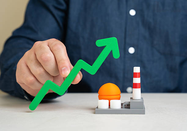 افزایش بهره وری و سودآوری کارخانه با هوش مصنوعی و بهینه سازی تولید