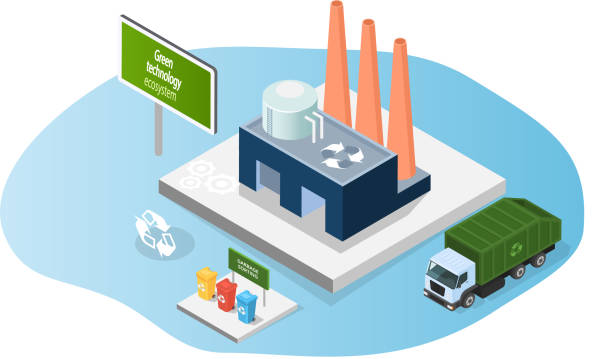 بهینهسازی عملکرد وبسایت کارآمد پتروشیمی با فناوریهای نوین و پایدار