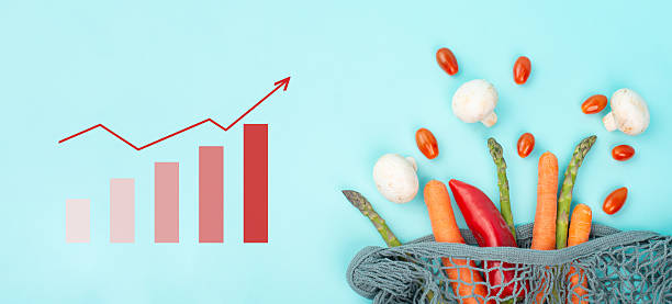 فروش محصولات لوکس ارگانیک در لواسان