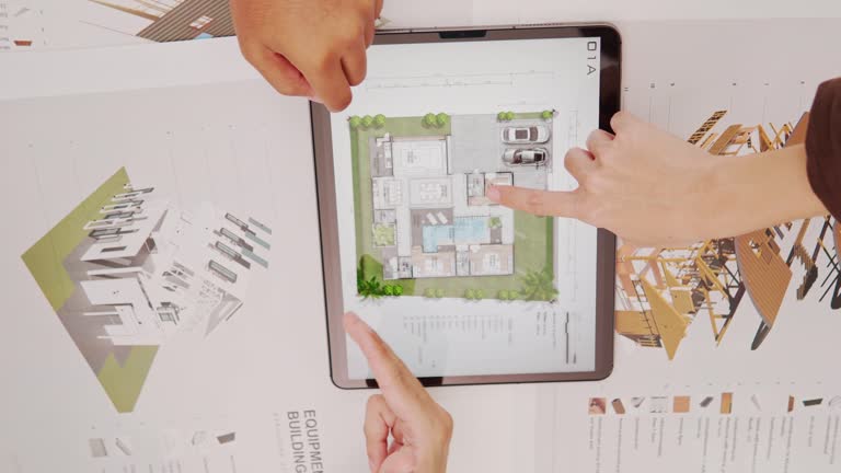 طراحی سایت معماری در شیراز با پورتفولیو تعاملی