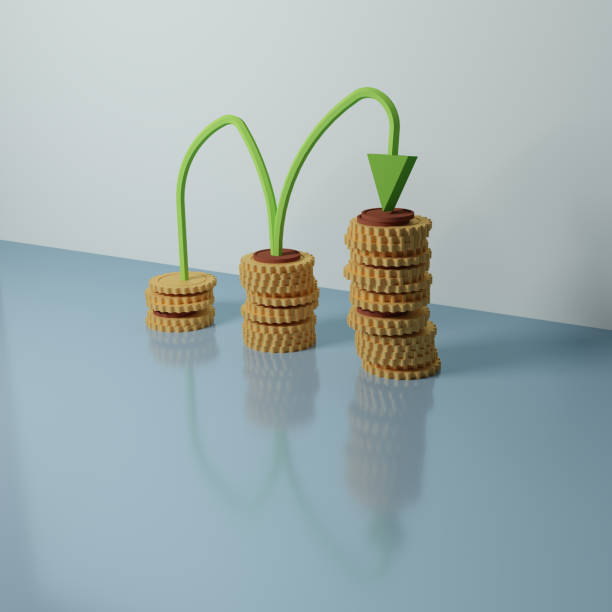 سود و رشد اقتصادی با فروش آنلاین