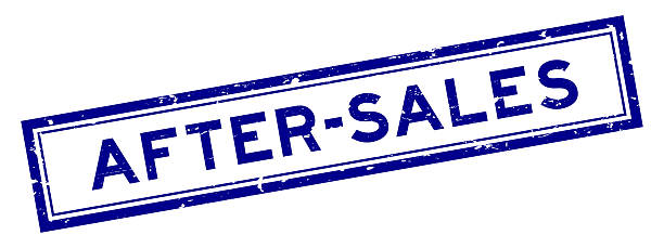 خدمات پس از فروش قطعات خودرو و پشتیبانی سایت کارخانه