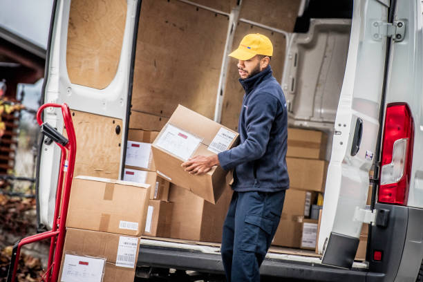 خدمات تخصصی باربری تجاری با کمپینهای هدفمند گوگل ادز