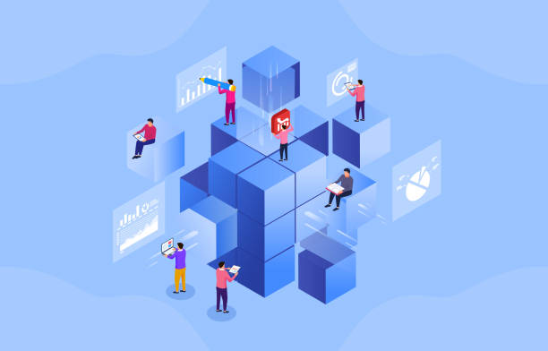 تحلیل دادهها و رشد مخاطب دیجیتال در طراحی وبسایت