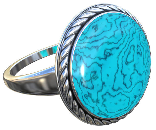 سئو تصویری برای فروشگاه انگشتر فیروزه و حکاکی نام