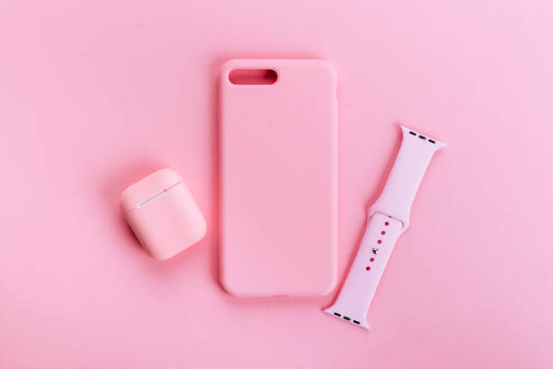 فروش انواع لوازم جانبی موبایل با گوگل ادز