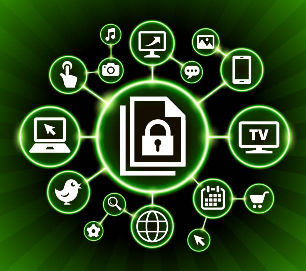 استراتژی حفاظت از میراث دیجیتال و قیمت طراحی وبسایت برای ناشران