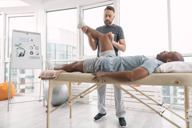 جذب بیمار فیزیوتراپی با محتوای هدفمند