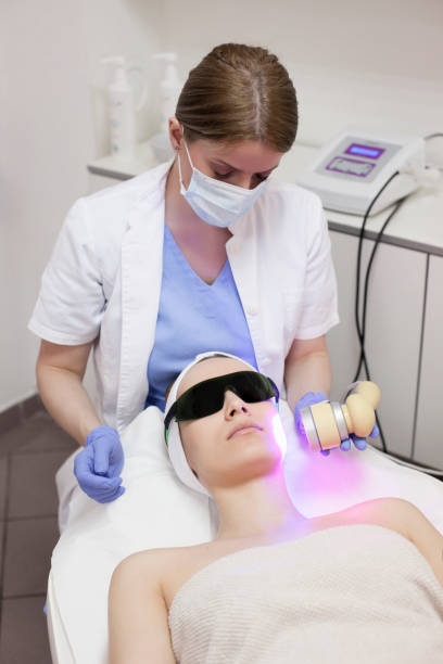 بازاریابی کلینیک زیبایی در شیراز با پینو سایت