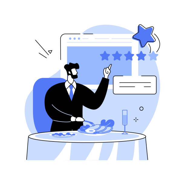 برندسازی رستوران با استراتژی بازاریابی دیجیتال غذا