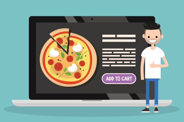 افزایش سفارش آنلاین و رزرو میز با استراتژی موفق تبلیغات گوگل برای رستوران و کافی شاپ