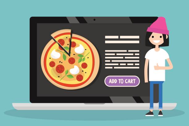 کسب موفقیت در تبلیغات آنلاین غذا با استراتژی‌های هوشمندانه گوگل ادز