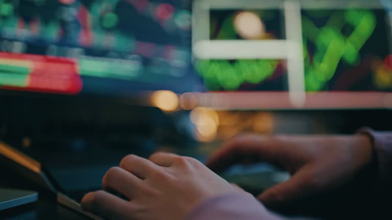 امنیت سایبری صرافی ارز دیجیتال و جلوگیری از حملات هکرها